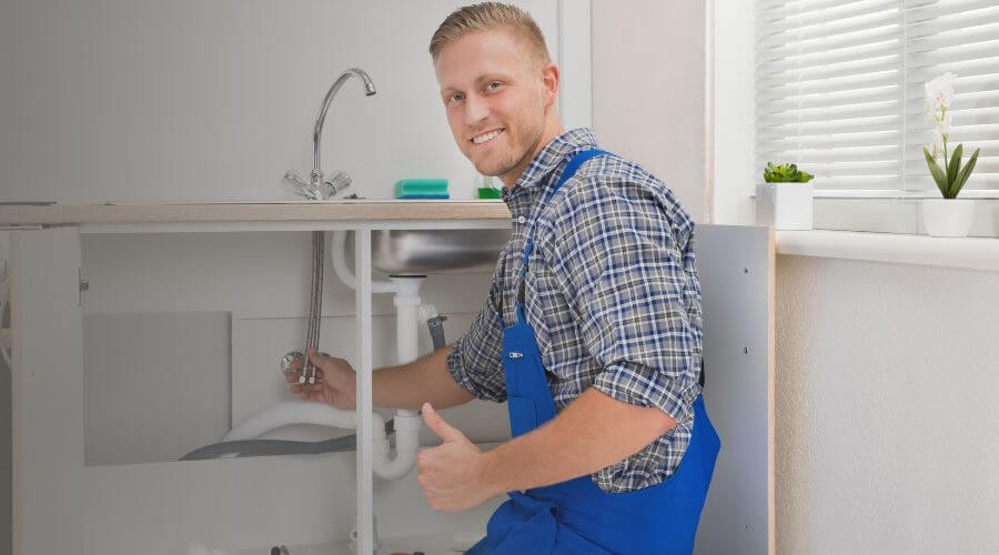 Nighttime Plumber in Goetzville, MI
